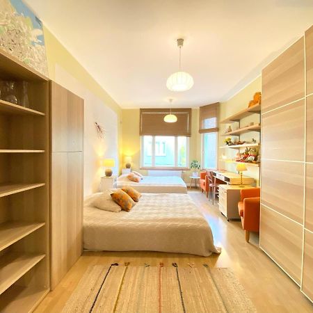 Family Apartment Ταλίν Εξωτερικό φωτογραφία