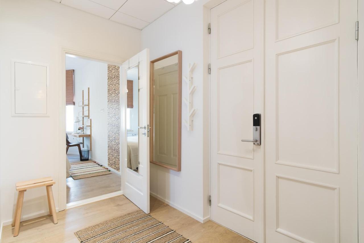 Family Apartment Ταλίν Εξωτερικό φωτογραφία