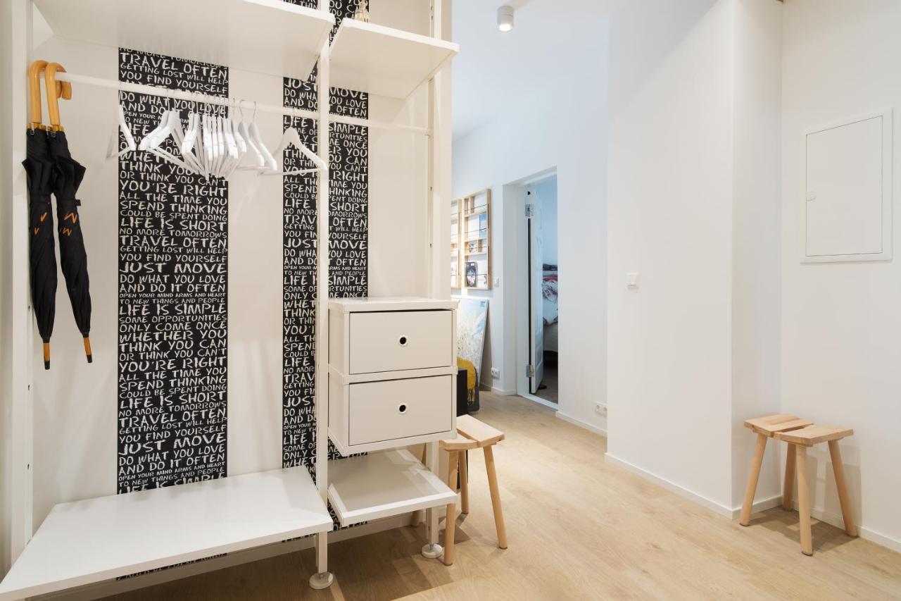 Family Apartment Ταλίν Εξωτερικό φωτογραφία