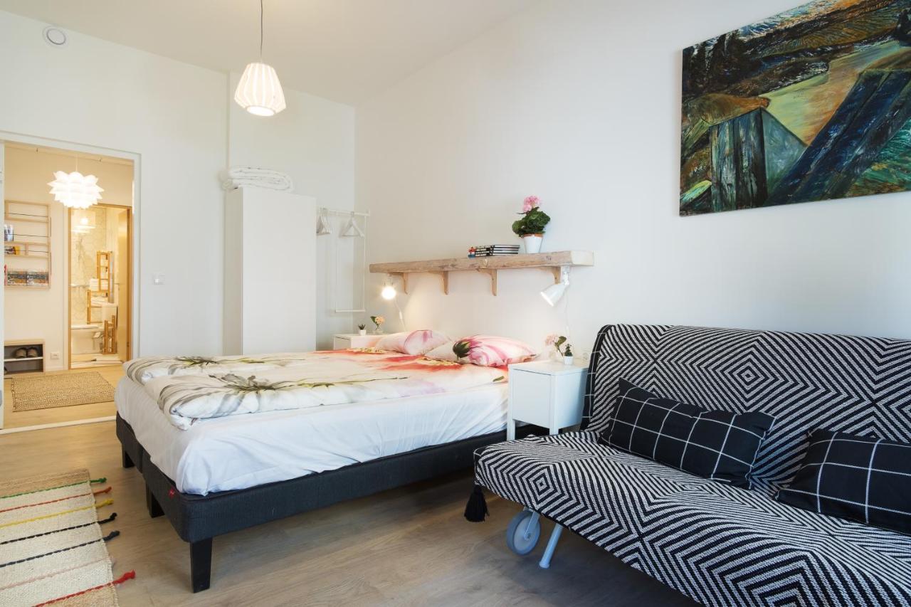 Family Apartment Ταλίν Εξωτερικό φωτογραφία