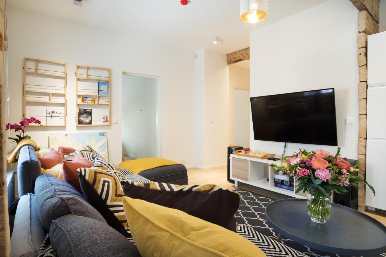 Family Apartment Ταλίν Εξωτερικό φωτογραφία