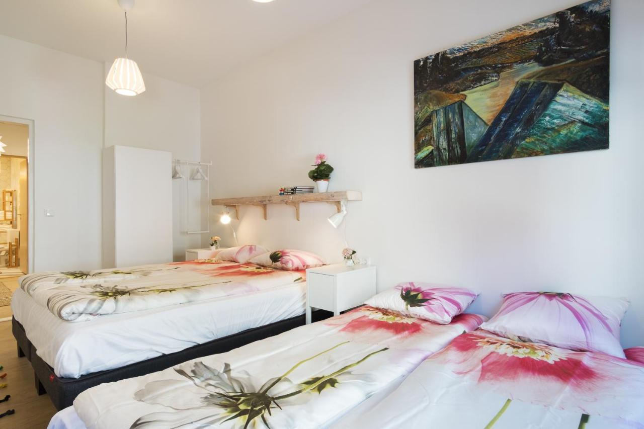 Family Apartment Ταλίν Εξωτερικό φωτογραφία