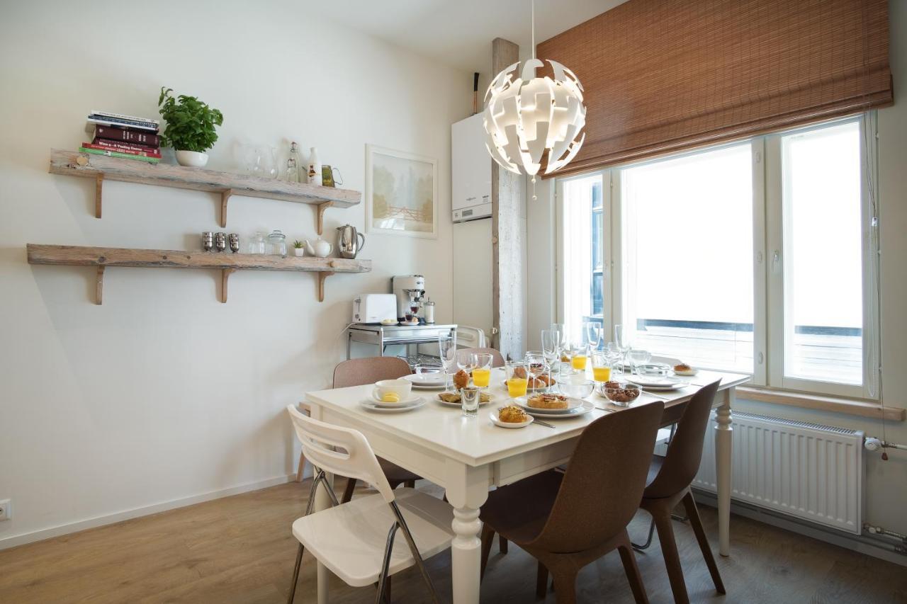 Family Apartment Ταλίν Εξωτερικό φωτογραφία