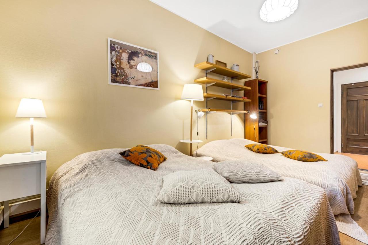 Family Apartment Ταλίν Εξωτερικό φωτογραφία