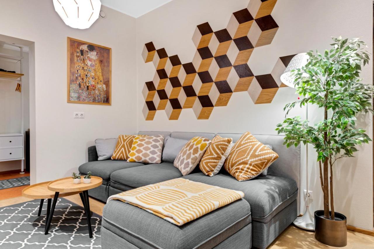 Family Apartment Ταλίν Εξωτερικό φωτογραφία