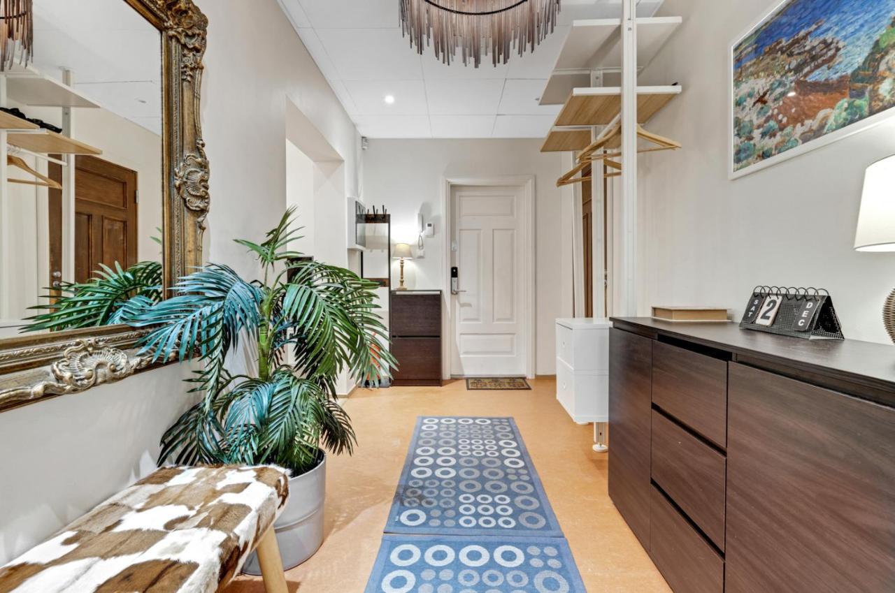 Family Apartment Ταλίν Εξωτερικό φωτογραφία
