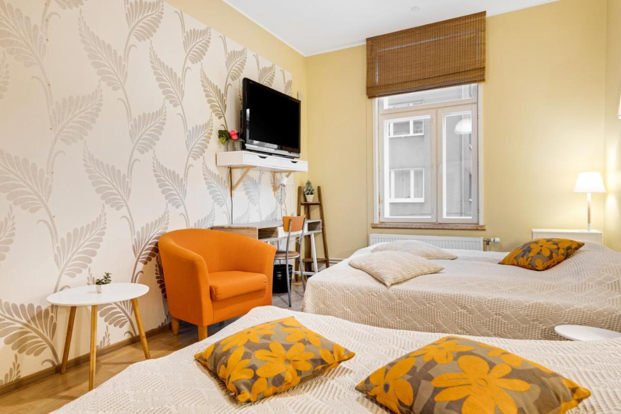 Family Apartment Ταλίν Εξωτερικό φωτογραφία
