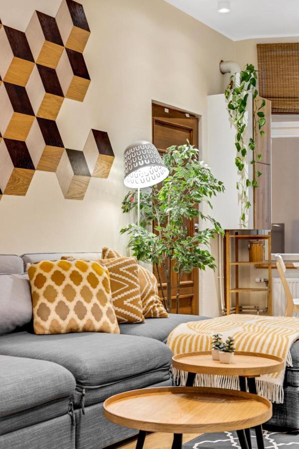 Family Apartment Ταλίν Εξωτερικό φωτογραφία