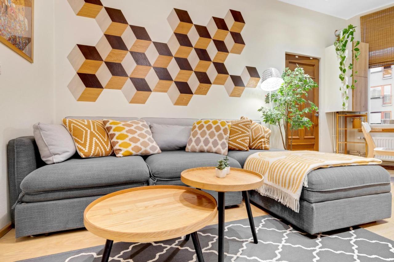 Family Apartment Ταλίν Εξωτερικό φωτογραφία