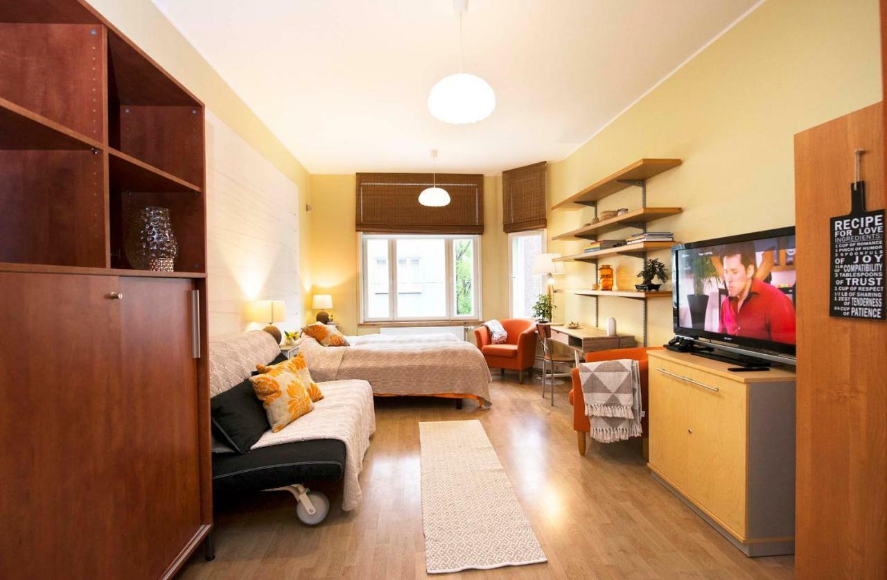 Family Apartment Ταλίν Εξωτερικό φωτογραφία