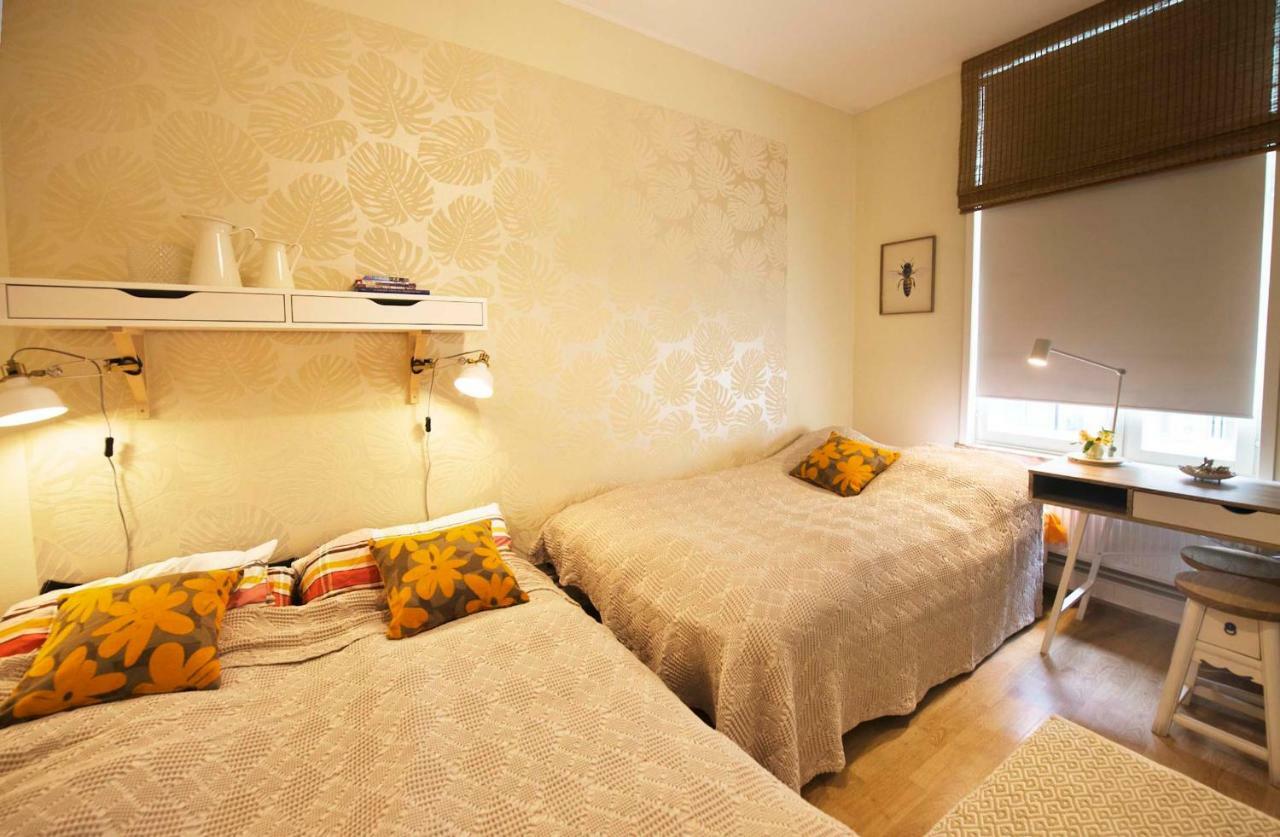 Family Apartment Ταλίν Εξωτερικό φωτογραφία