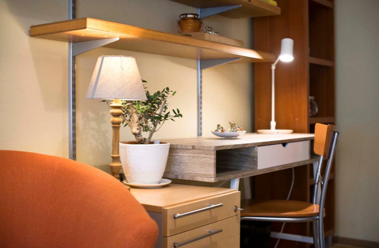 Family Apartment Ταλίν Εξωτερικό φωτογραφία