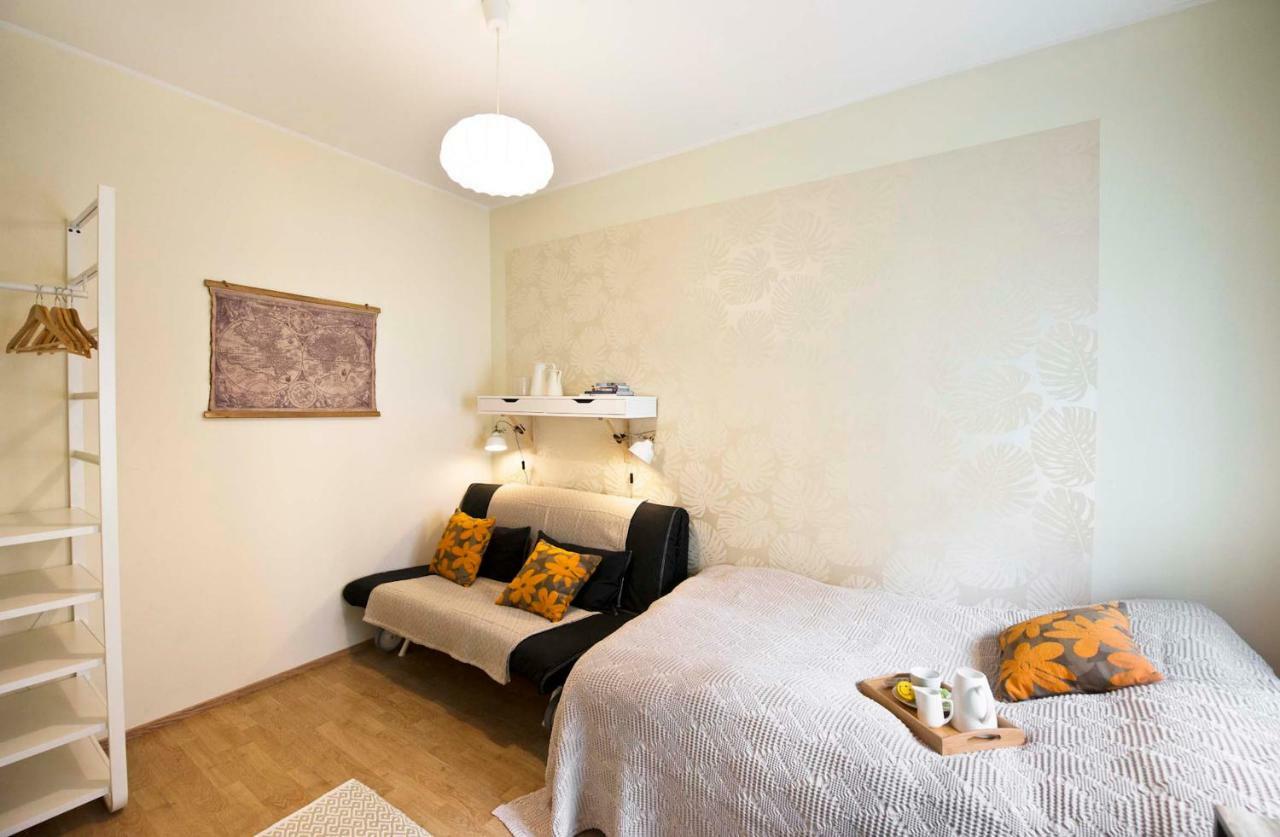Family Apartment Ταλίν Εξωτερικό φωτογραφία