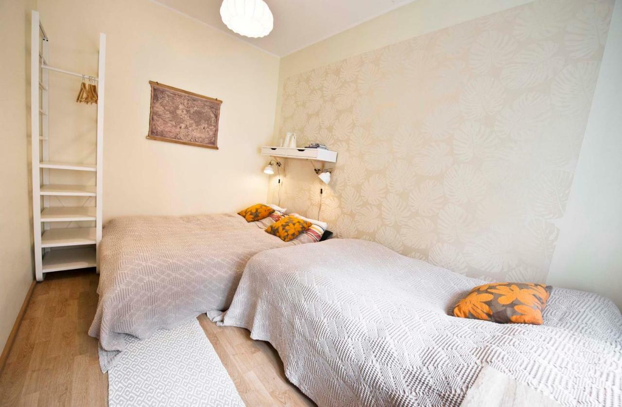 Family Apartment Ταλίν Εξωτερικό φωτογραφία