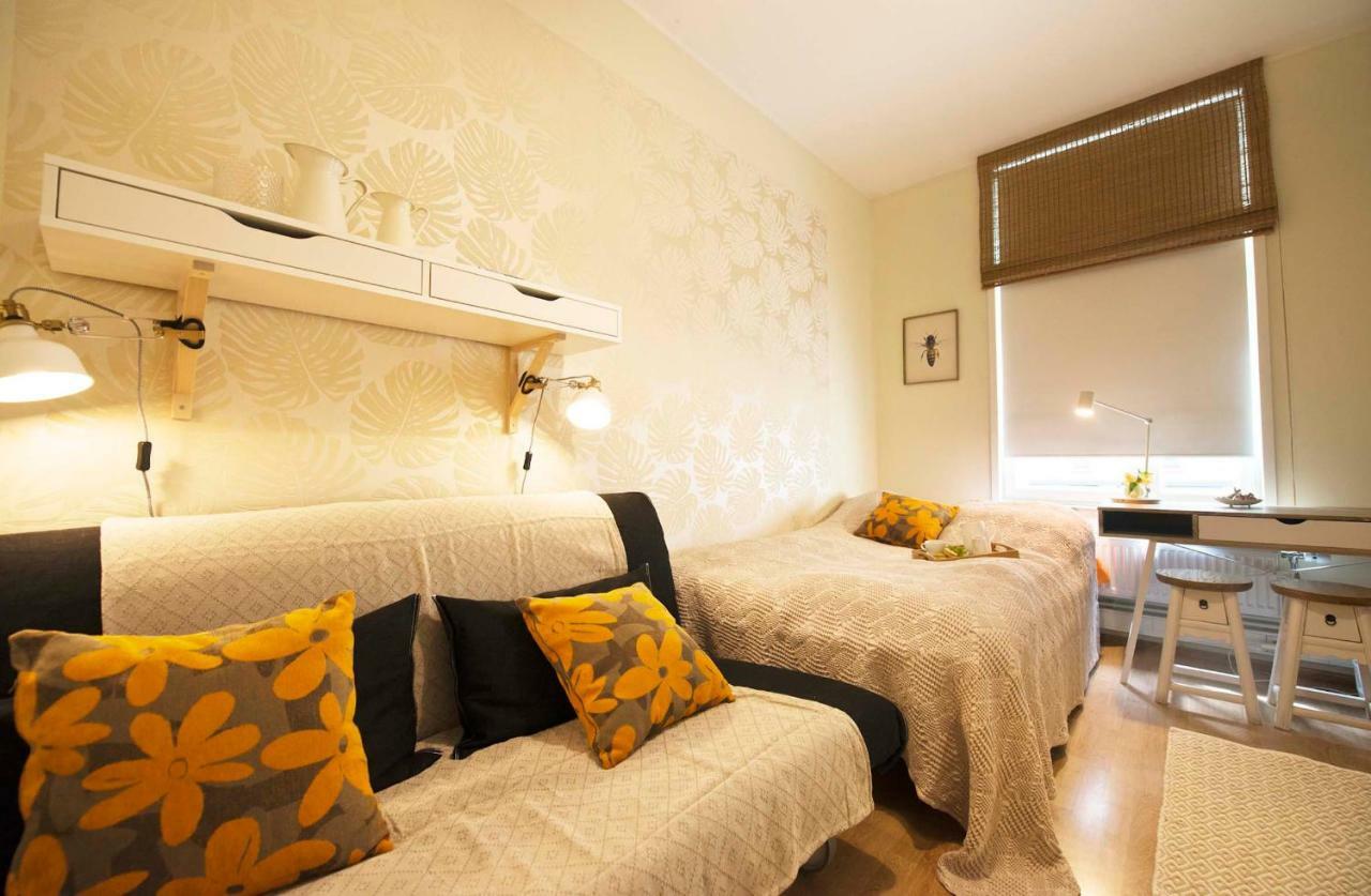 Family Apartment Ταλίν Εξωτερικό φωτογραφία