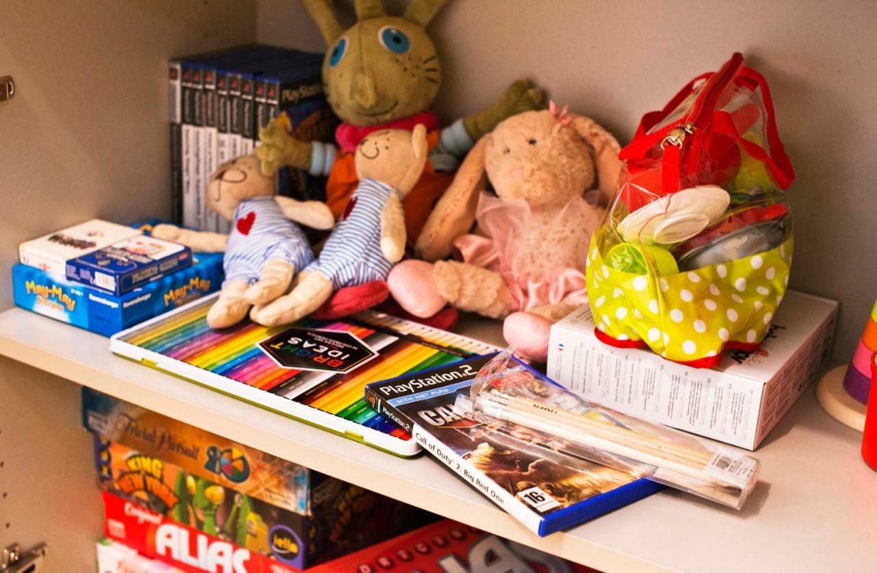 Family Apartment Ταλίν Εξωτερικό φωτογραφία