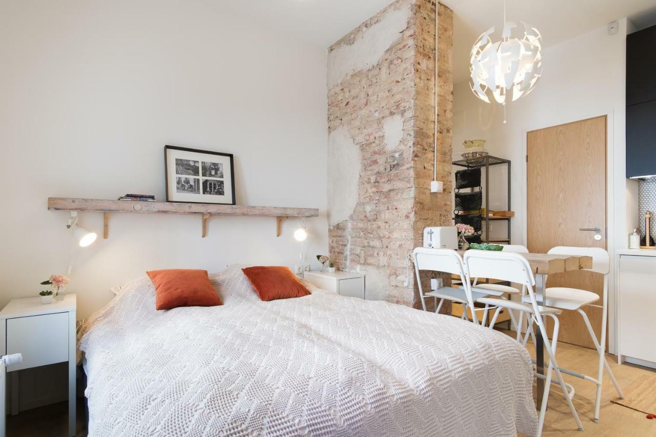 Family Apartment Ταλίν Εξωτερικό φωτογραφία