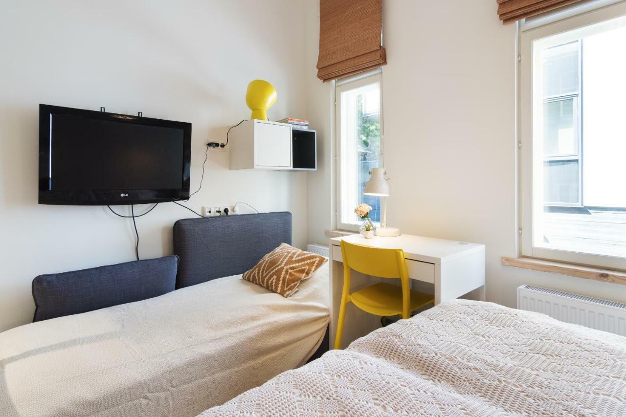Family Apartment Ταλίν Εξωτερικό φωτογραφία