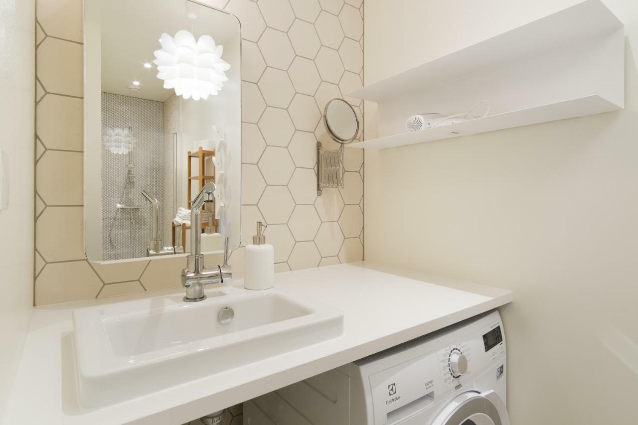 Family Apartment Ταλίν Εξωτερικό φωτογραφία