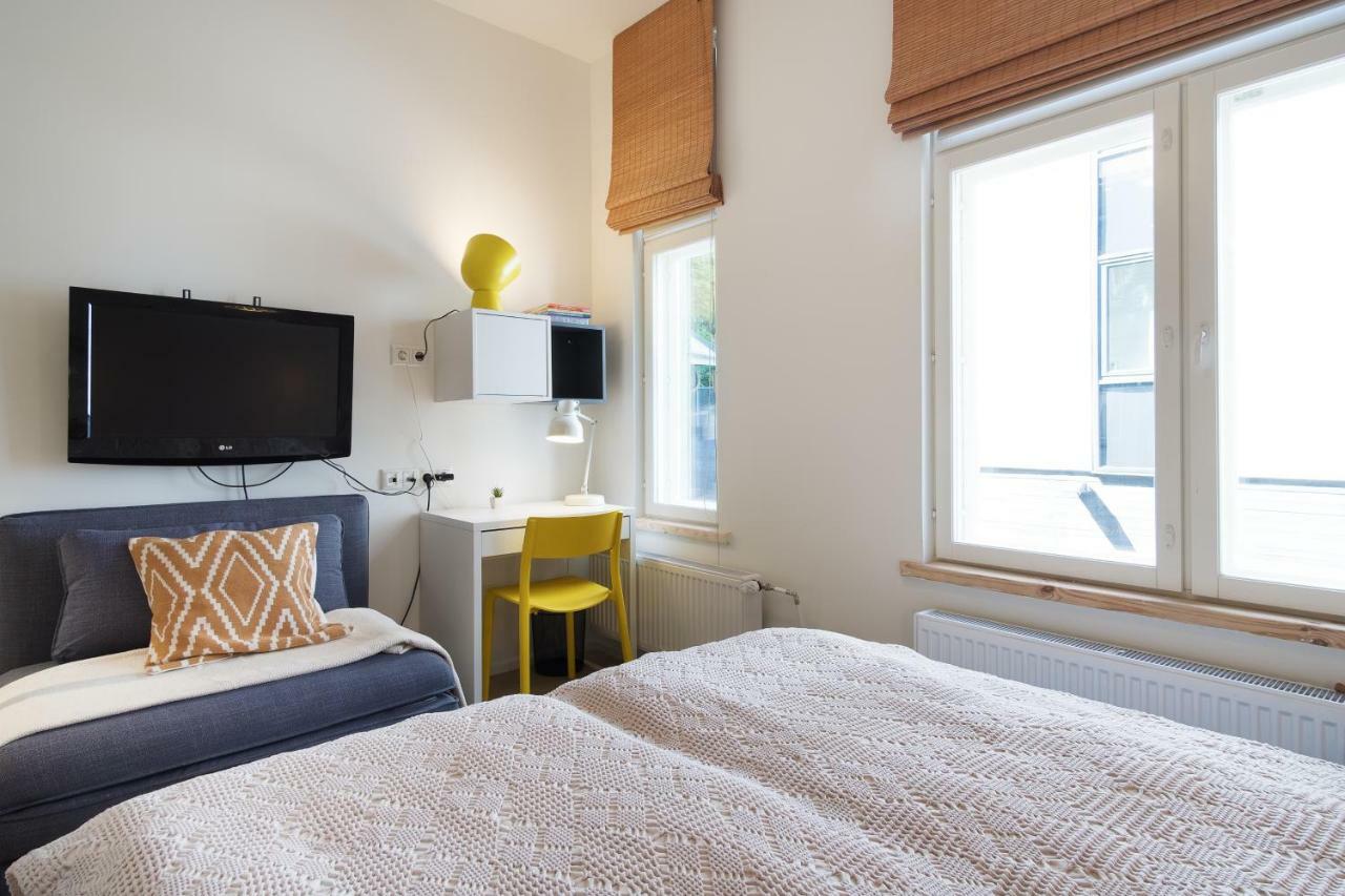 Family Apartment Ταλίν Εξωτερικό φωτογραφία