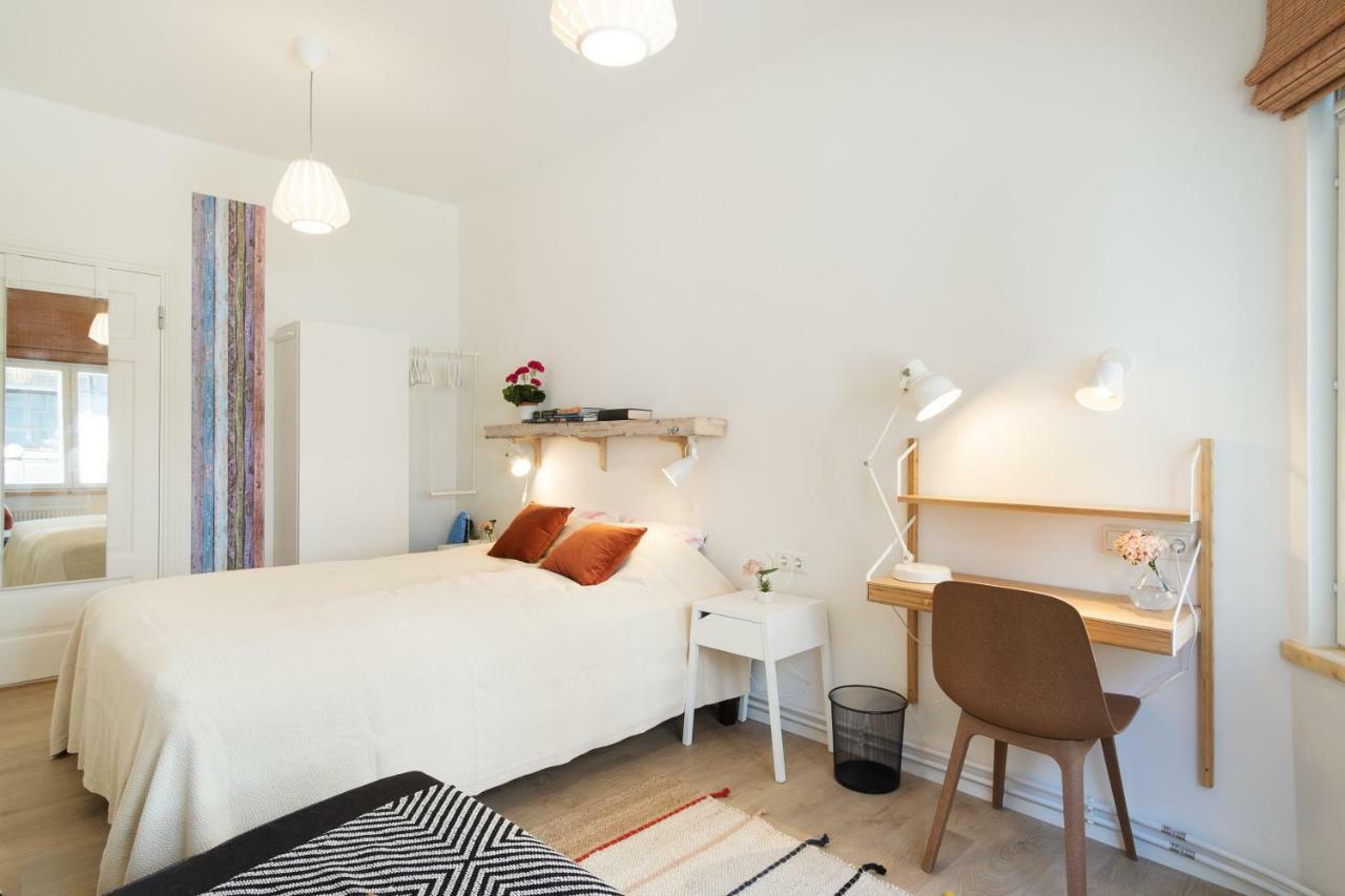 Family Apartment Ταλίν Εξωτερικό φωτογραφία