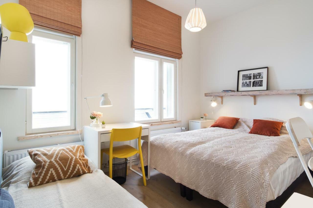 Family Apartment Ταλίν Εξωτερικό φωτογραφία