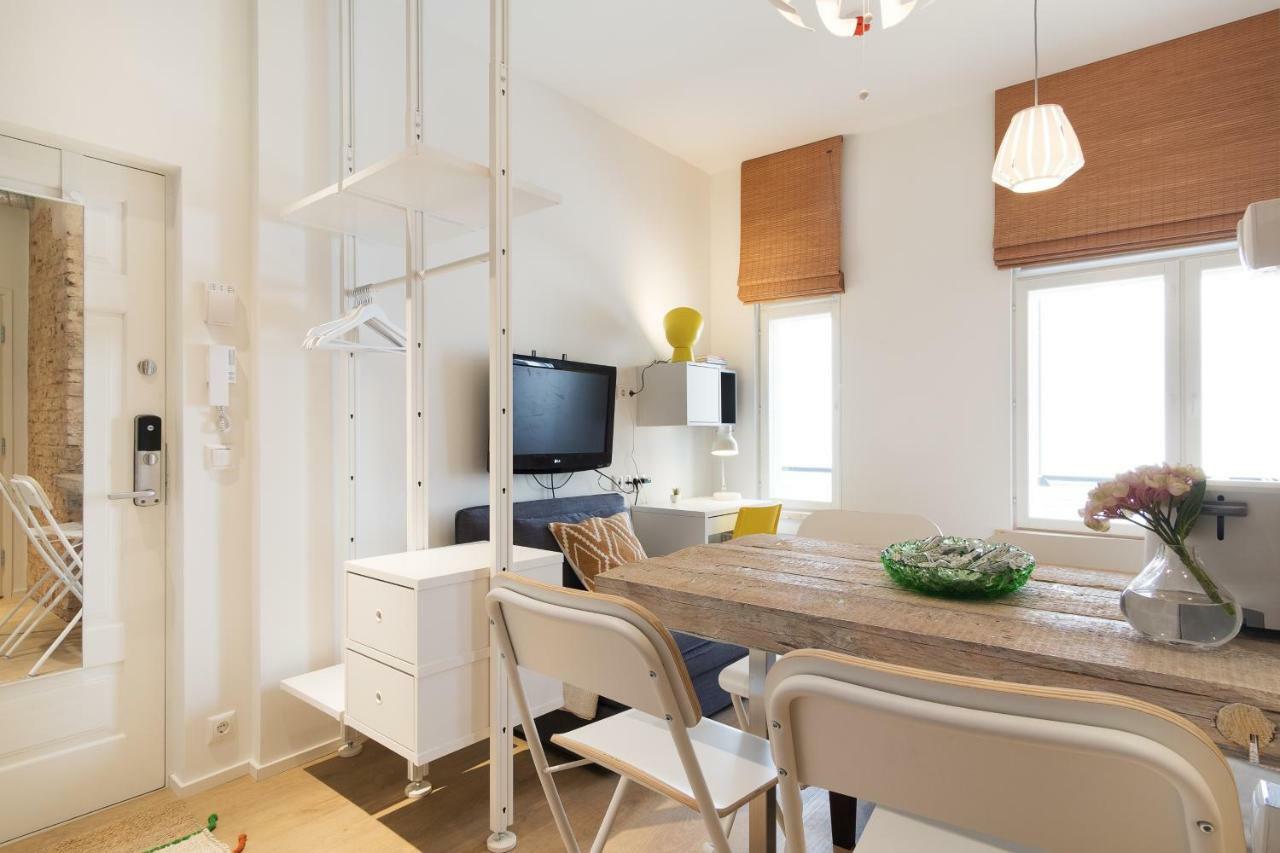 Family Apartment Ταλίν Εξωτερικό φωτογραφία