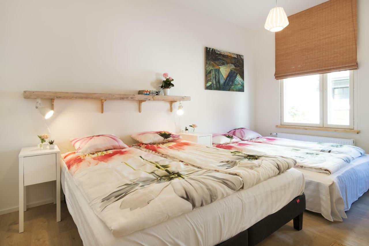 Family Apartment Ταλίν Εξωτερικό φωτογραφία